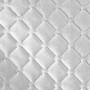 Prehoz cez kreslo 70x160 cm DIMON biely